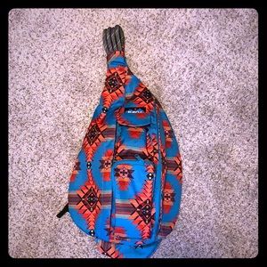 Women's Kavu bag